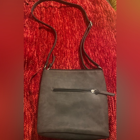 Nicole Miller crossbody - Picture 2 of 7